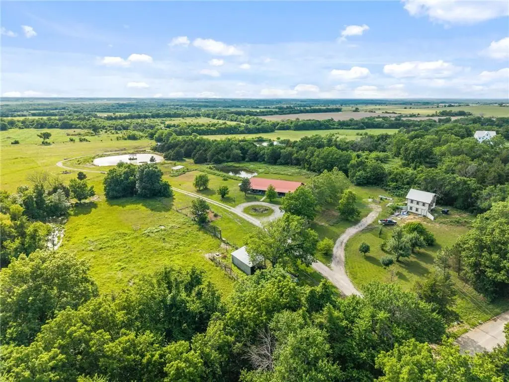 644 170th Street, Fort Scott, KS 66701 - #1