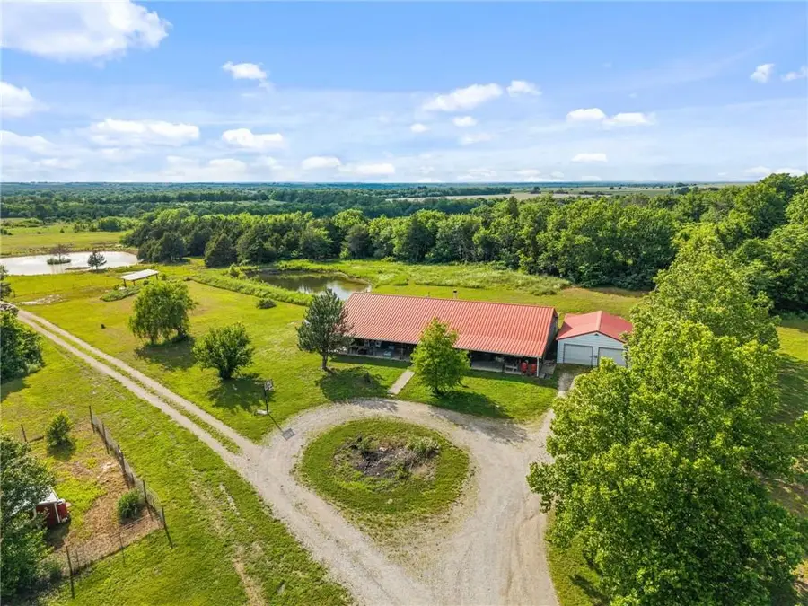 644 170th Street, Fort Scott, KS 66701 - #2