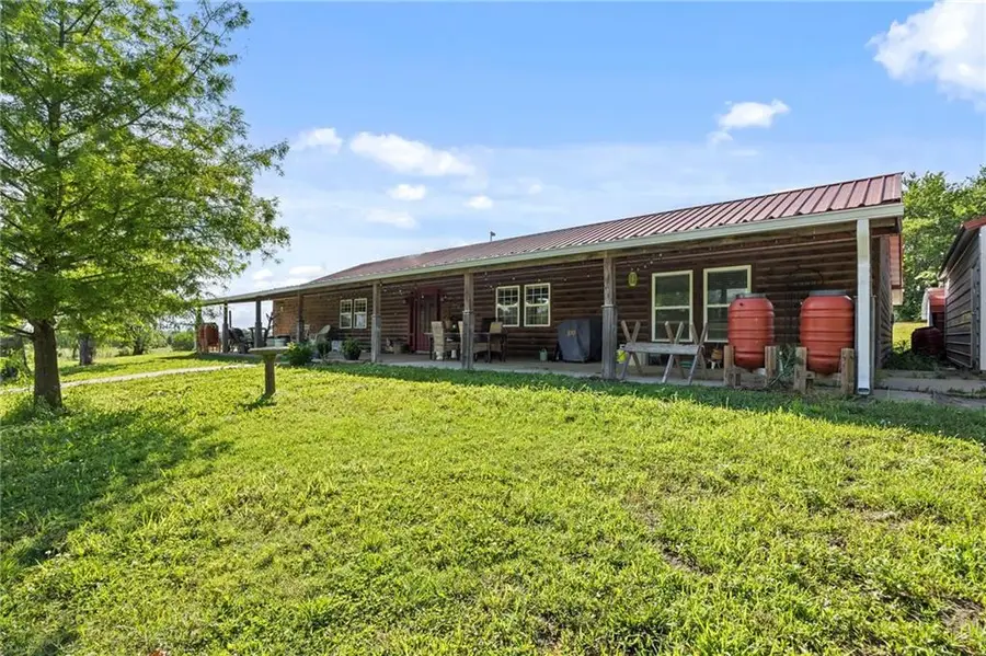 644 170th Street, Fort Scott, KS 66701 - #3