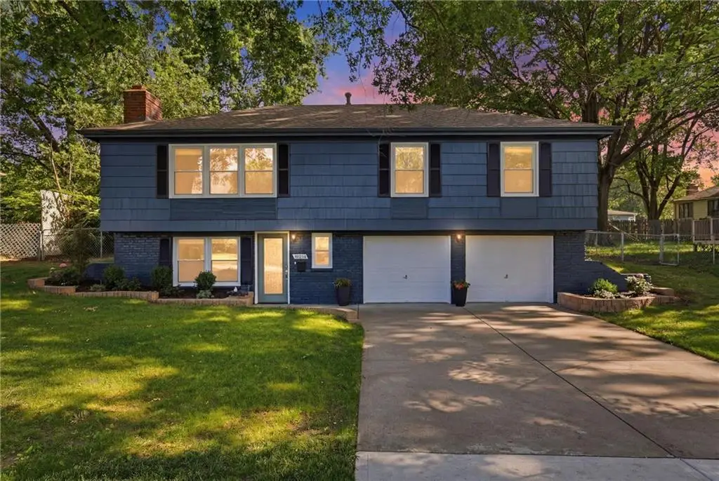 10014 Moody Park Drive, Overland Park, KS 66212 - #1