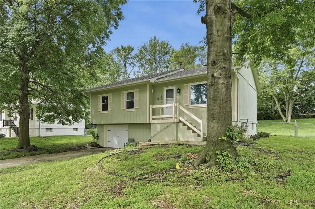2602 Leewood Road, Harrisonville, MO 64701 - #1