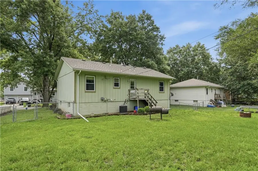 2602 Leewood Road, Harrisonville, MO 64701 - #3
