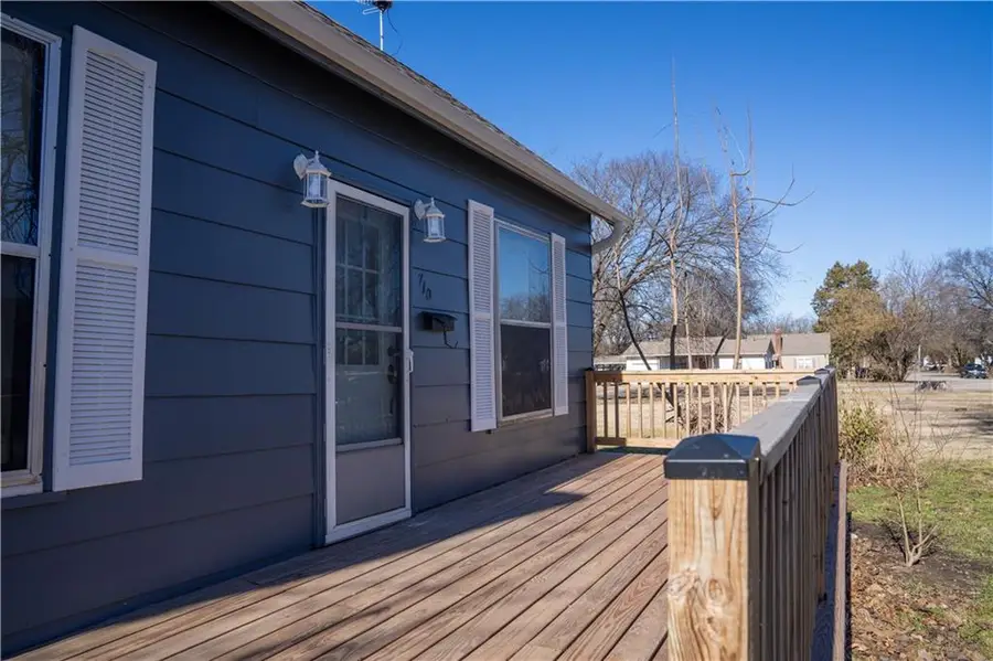 710 Osbun Street, Fort Scott, KS 66701 - #3