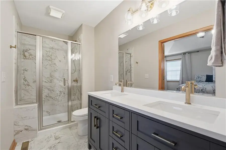 724 NE Colleen Drive, Lees Summit, MO 64086 - #2