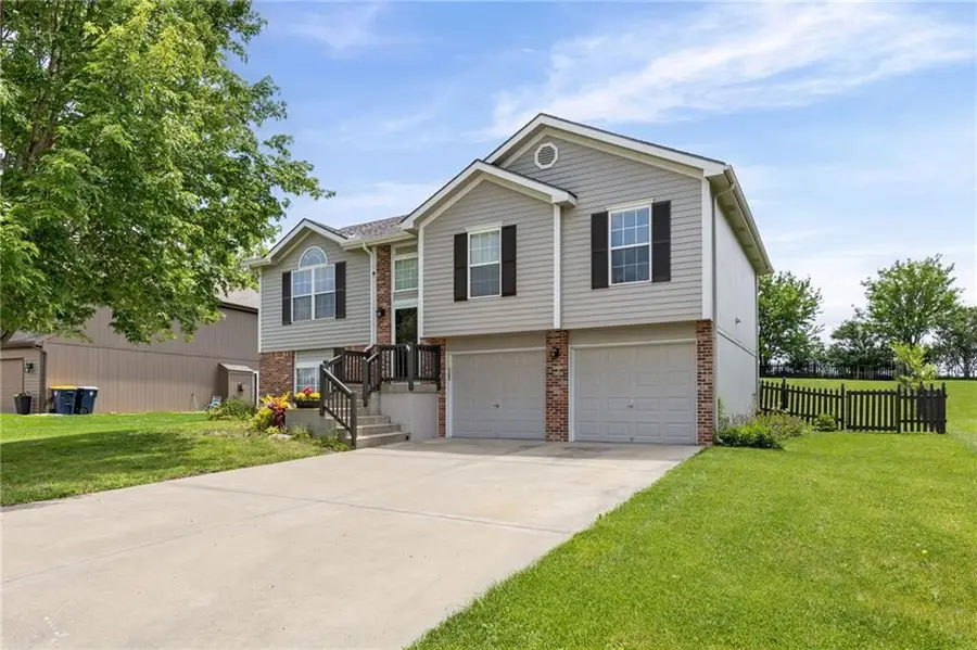 6819 NE 113th Terrace, Kansas City, MO 64156 - #2