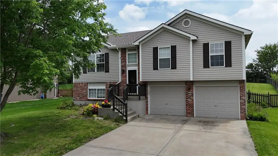 6819 NE 113th Terrace, Kansas City, MO 64156 - #3