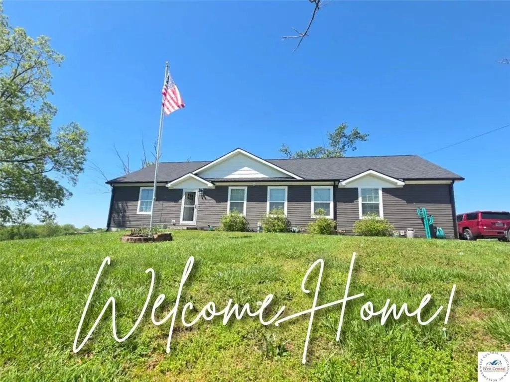 35212 S Wagonor Road, Garden City, MO 64747 - #1