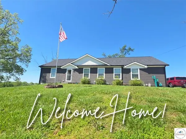 35212 S Wagonor Road, Garden City, MO 64747