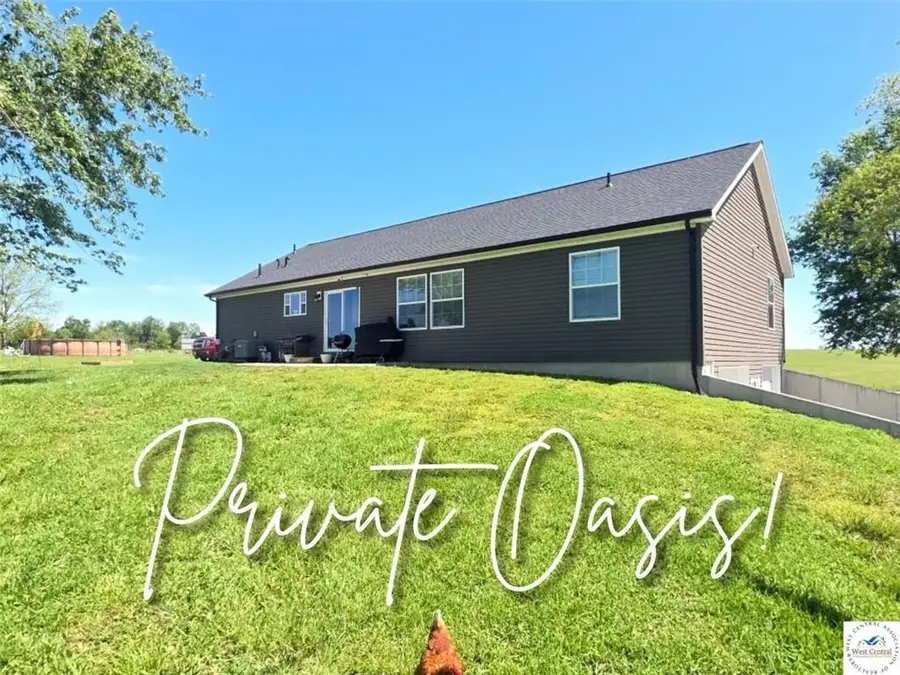 35212 S Wagonor Road, Garden City, MO 64747 - #2