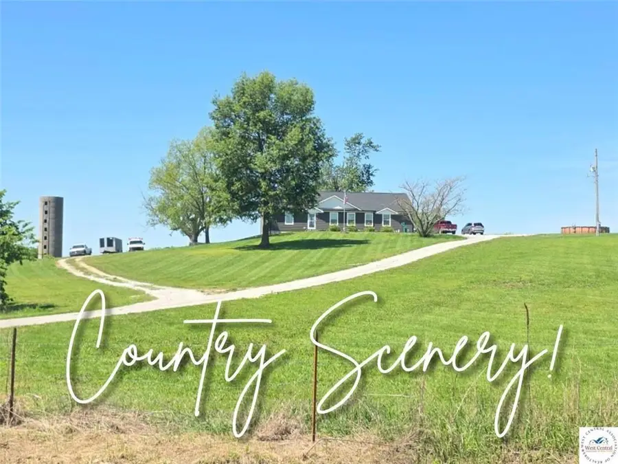 35212 S Wagonor Road, Garden City, MO 64747 - #3