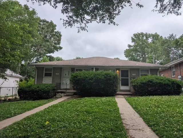 133 S Fuller Street, Independence, MO 64050 - #1