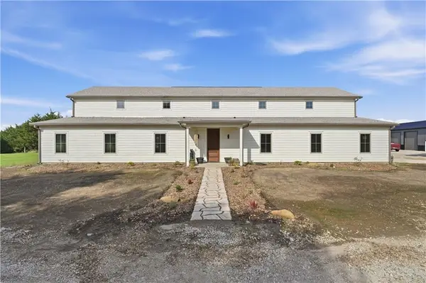 2480 Clark Road, Richmond, KS 66080