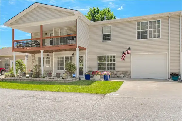 12804 E 48th Street, Independence, MO 64055