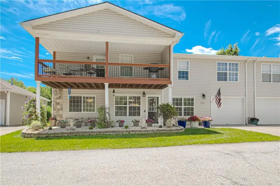 12804 E 48th Street, Independence, MO 64055 - #3