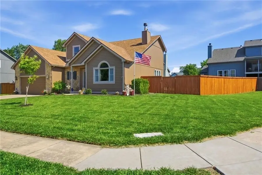 29900 W 184th Street, Gardner, KS 66030 - #3
