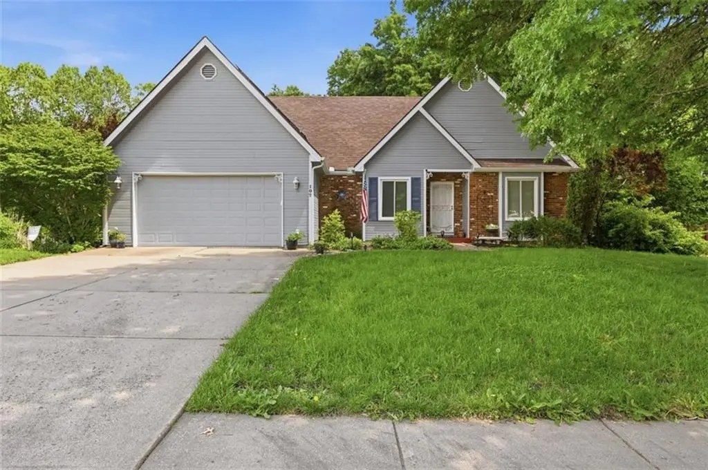 107 Willow Drive, Lansing, KS 66043 - #1