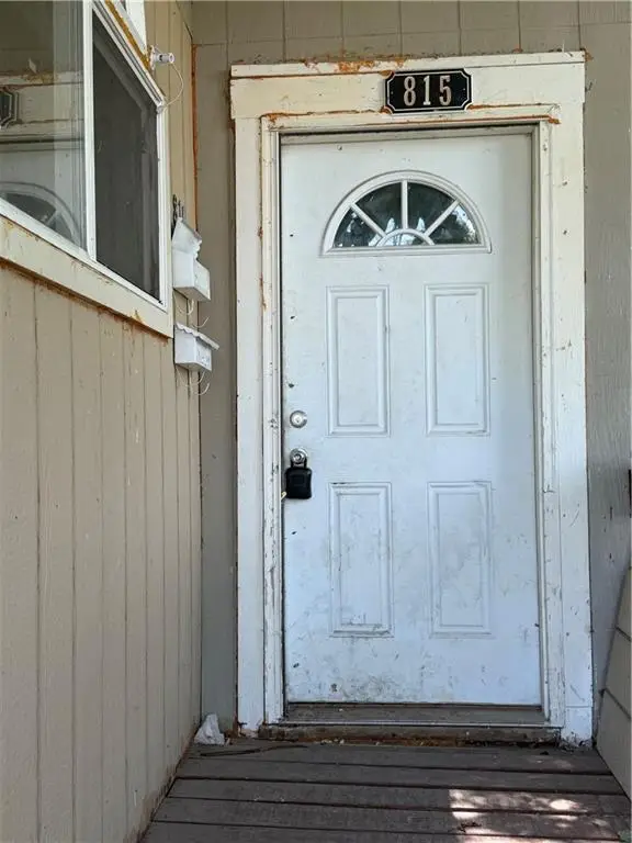 815 N 13th Street, Saint Joseph, MO 64501 - #1