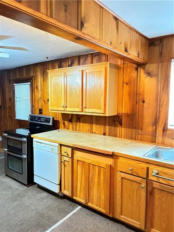 205 W 3rd Street, Holden, MO 64040 - #1