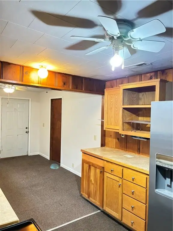 205 W 3rd Street, Holden, MO 64040 - #2
