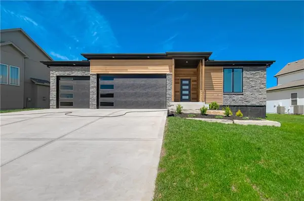 7604 N Gower Avenue, Kansas City, MO 64151