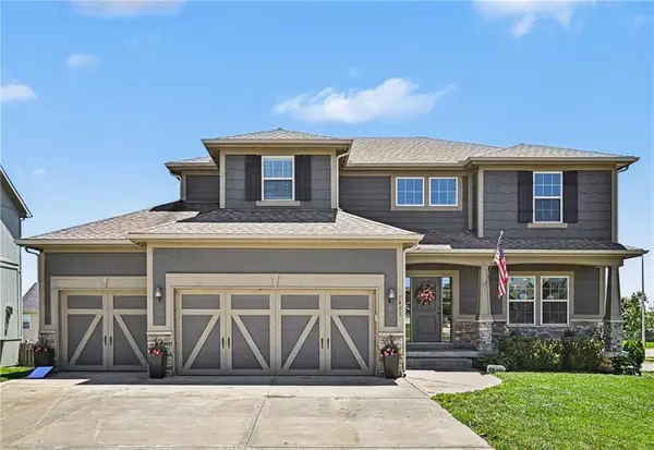 7403 NE 109th Terrace, Kansas City, MO 64157