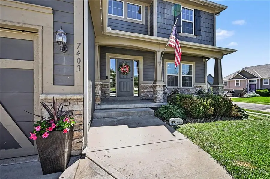 7403 NE 109th Terrace, Kansas City, MO 64157 - #3