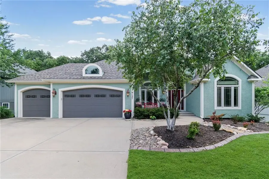 9127 N Evanston Avenue, Kansas City, MO 64157 - #2