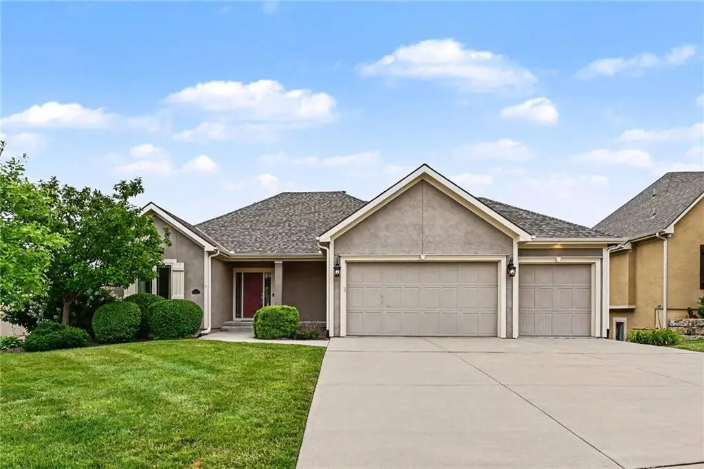 10015 N Michigan Avenue, Kansas City, MO 64155 - #1