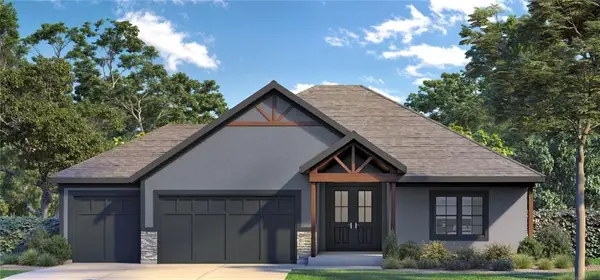 4374 Tee Box Drive, Basehor, KS 66007