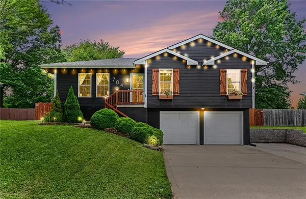 704 Woodson Street, Kearney, MO 64060