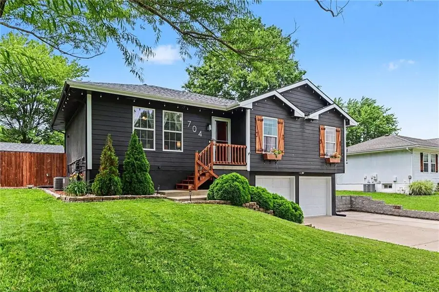 704 Woodson Street, Kearney, MO 64060 - #3