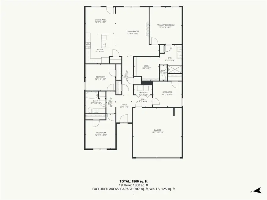 8000 SE 6th Terrace, Blue Springs, MO 64014 - #3