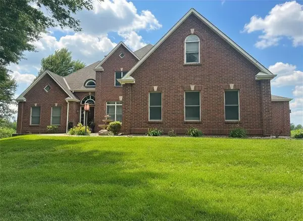 2350 River Ridge Road, St Joseph, MO 64507