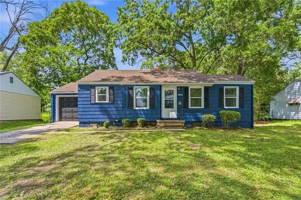 9604 E 68th Terrace, Raytown, MO 64133
