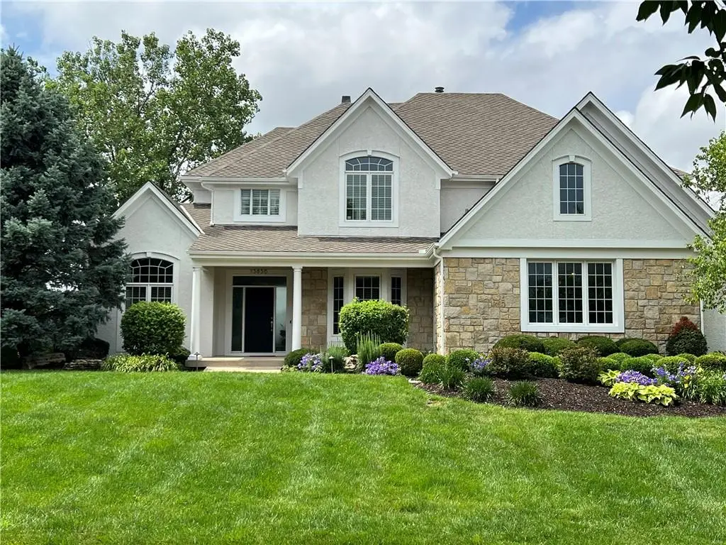 13856 Horton Drive, Overland Park, KS 66223 - #1