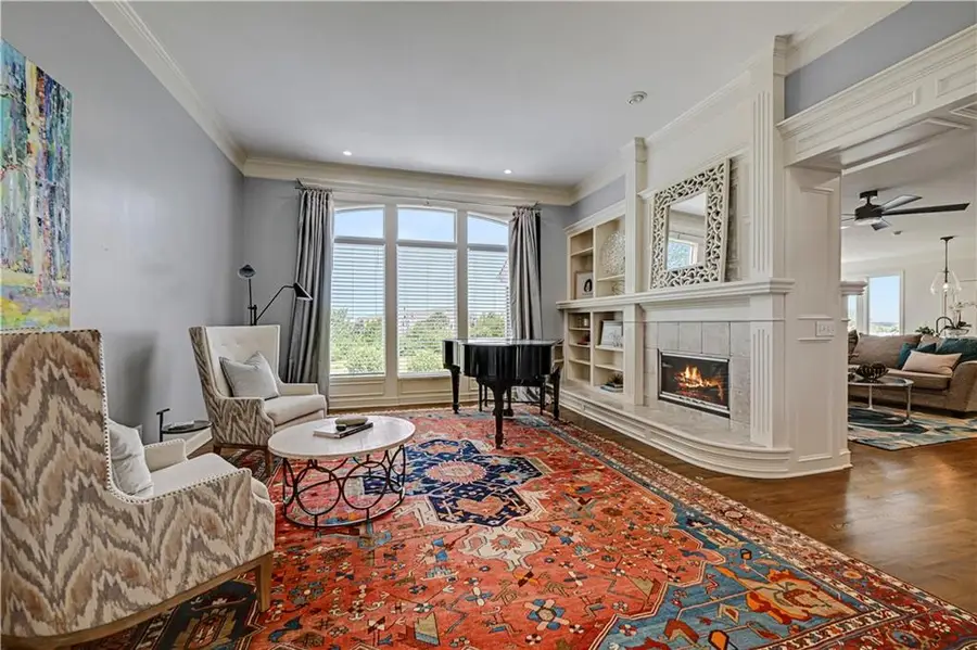 13856 Horton Drive, Overland Park, KS 66223 - #2