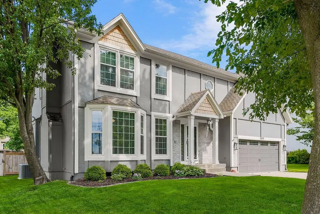 13929 S Kaw Street, Olathe, KS 66062 - #1