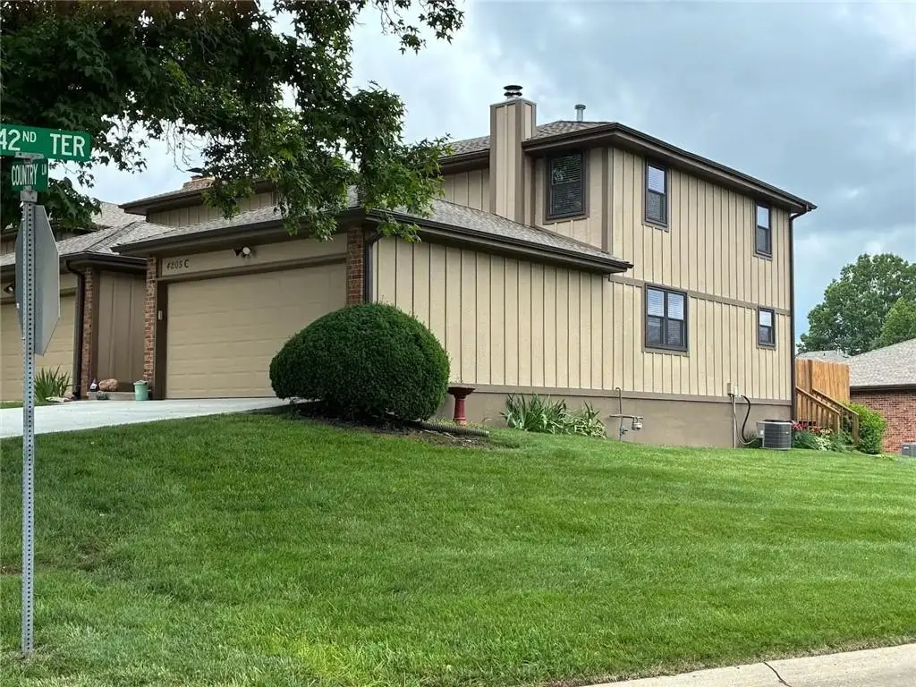 4205 Country Lane #C, Saint Joseph, MO 64506 - #1