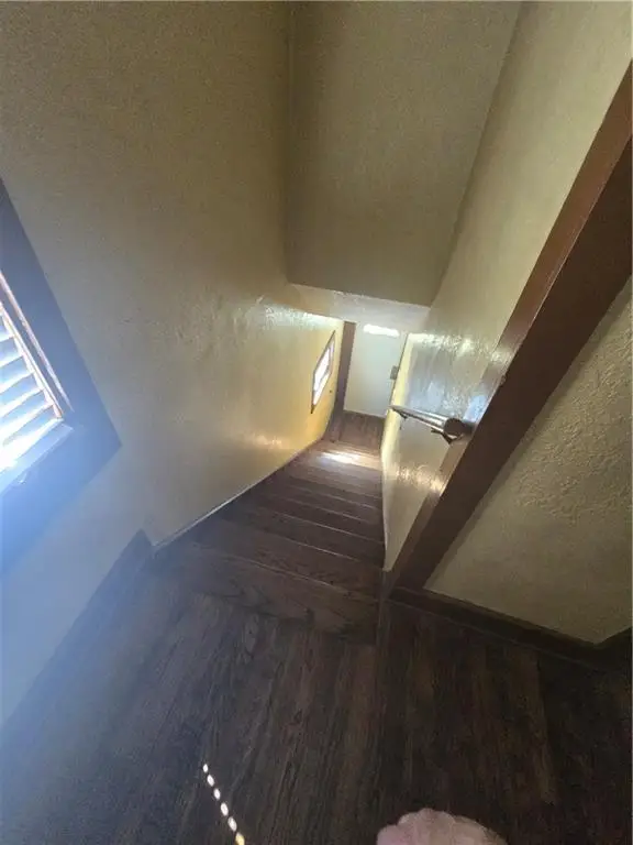 1118 E 45th Street #fl1 and fl2, Kansas City, MO 64110 - #3