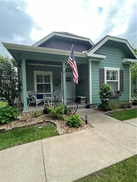 933 Redbuck Circle, Lees Summit, MO 64081 - #1