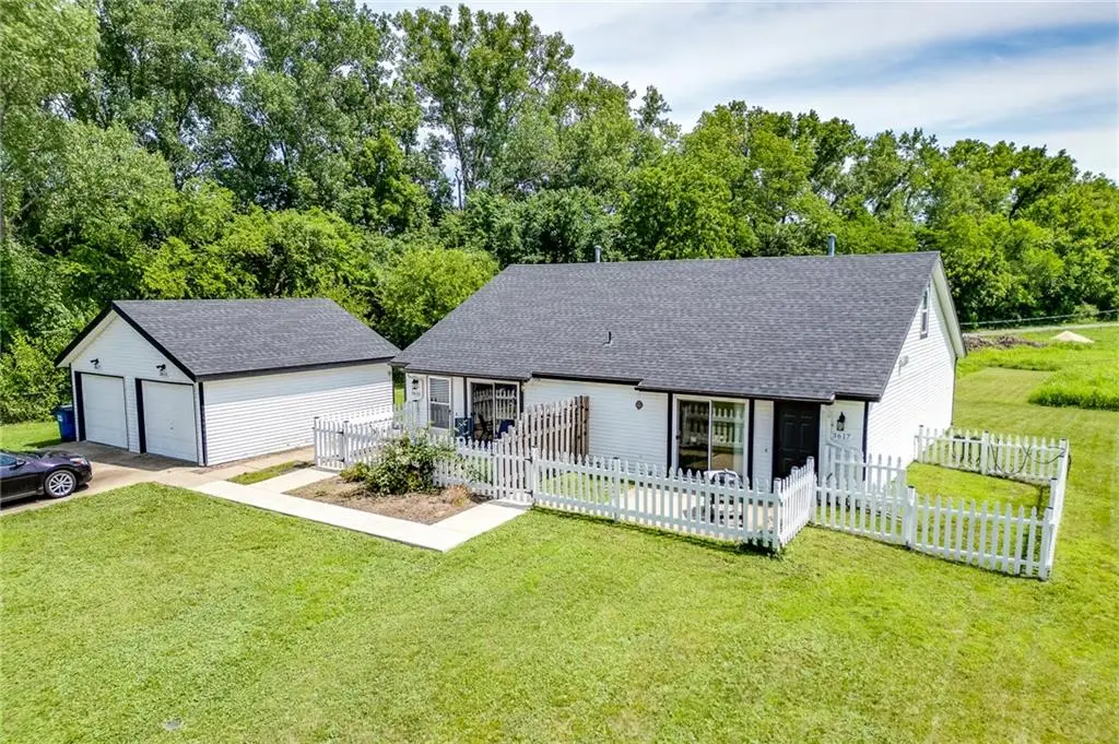 3615-3617 Brush Creek Drive, Lawrence, KS 66047 - #1