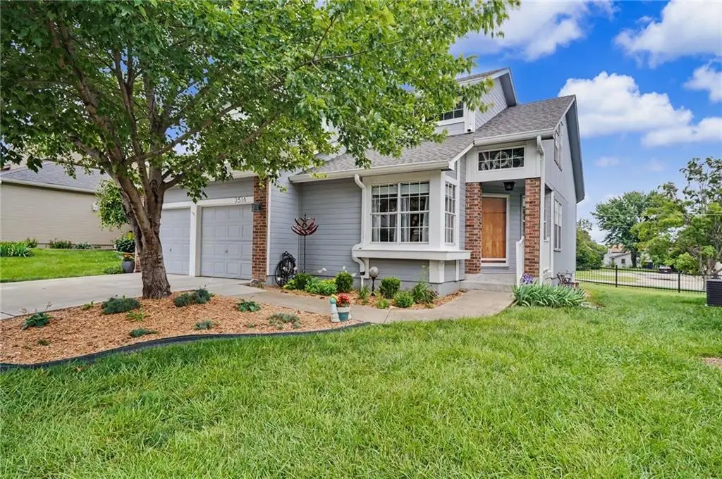 3516 SW Willow Brook Lane, Topeka, KS 66614 - #1