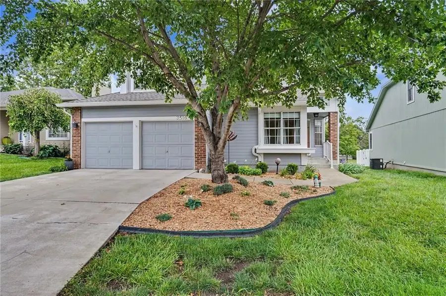 3516 SW Willow Brook Lane, Topeka, KS 66614 - #2