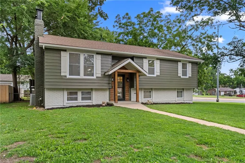 101 Manor Drive, Belton, MO 64012 - #1