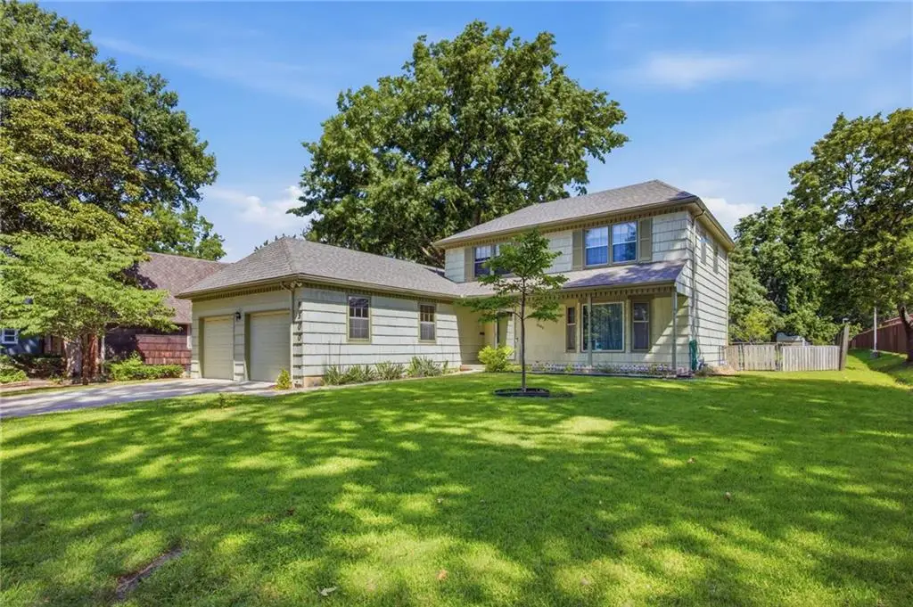 8500 W 72nd Street, Overland Park, KS 66204 - #1