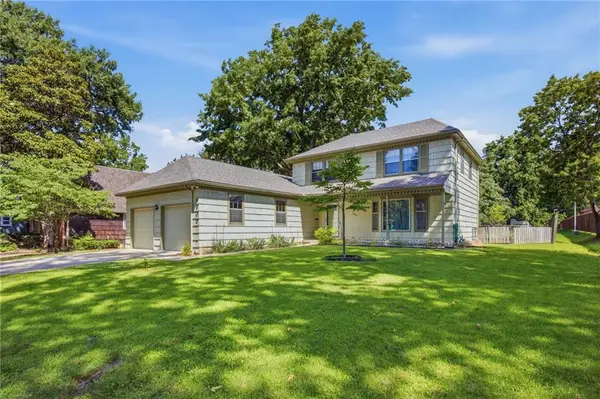 8500 W 72nd Street, Overland Park, KS 66204