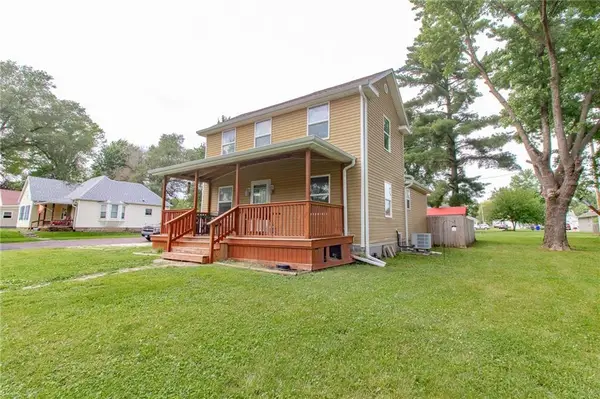 501 E 13th Street, Sedalia, MO 65301