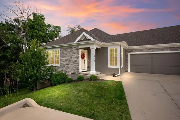 716 E 110th Terrace, Kansas City, MO 64131