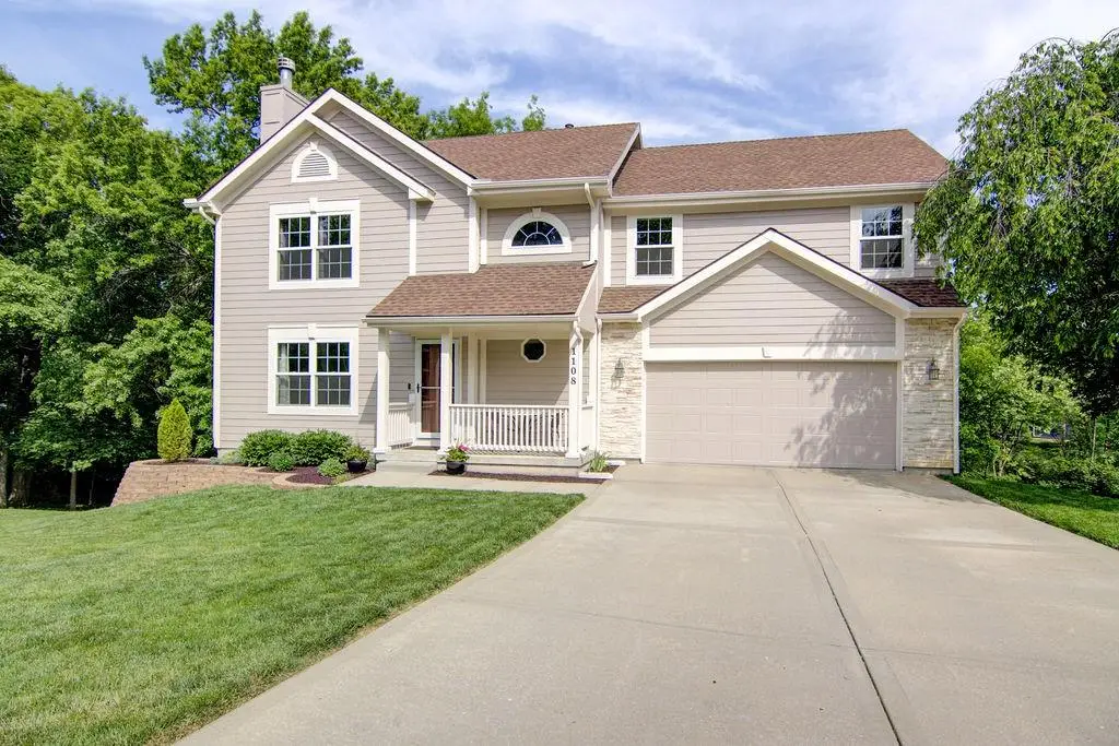 1108 NW 71st Court, Kansas City, MO 64118 - #1