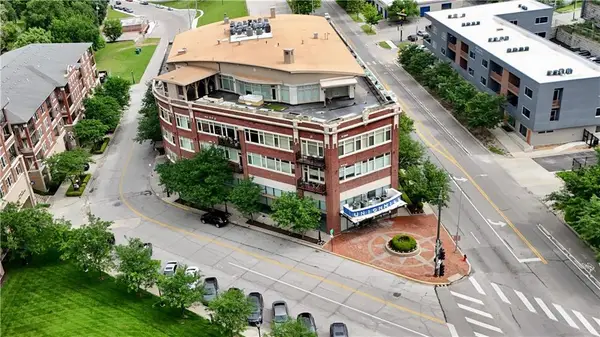 2929 Mcgee Street #409, Kansas City, MO 64108
